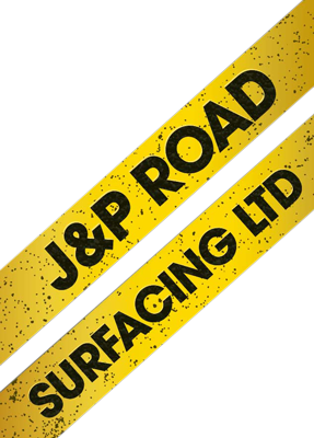 J&P Road Surfacing